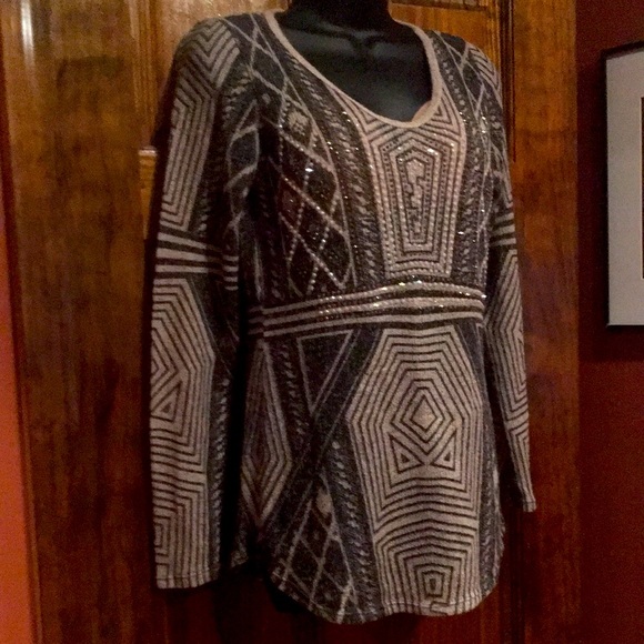 Vocal Sweater - Picture 2 of 7